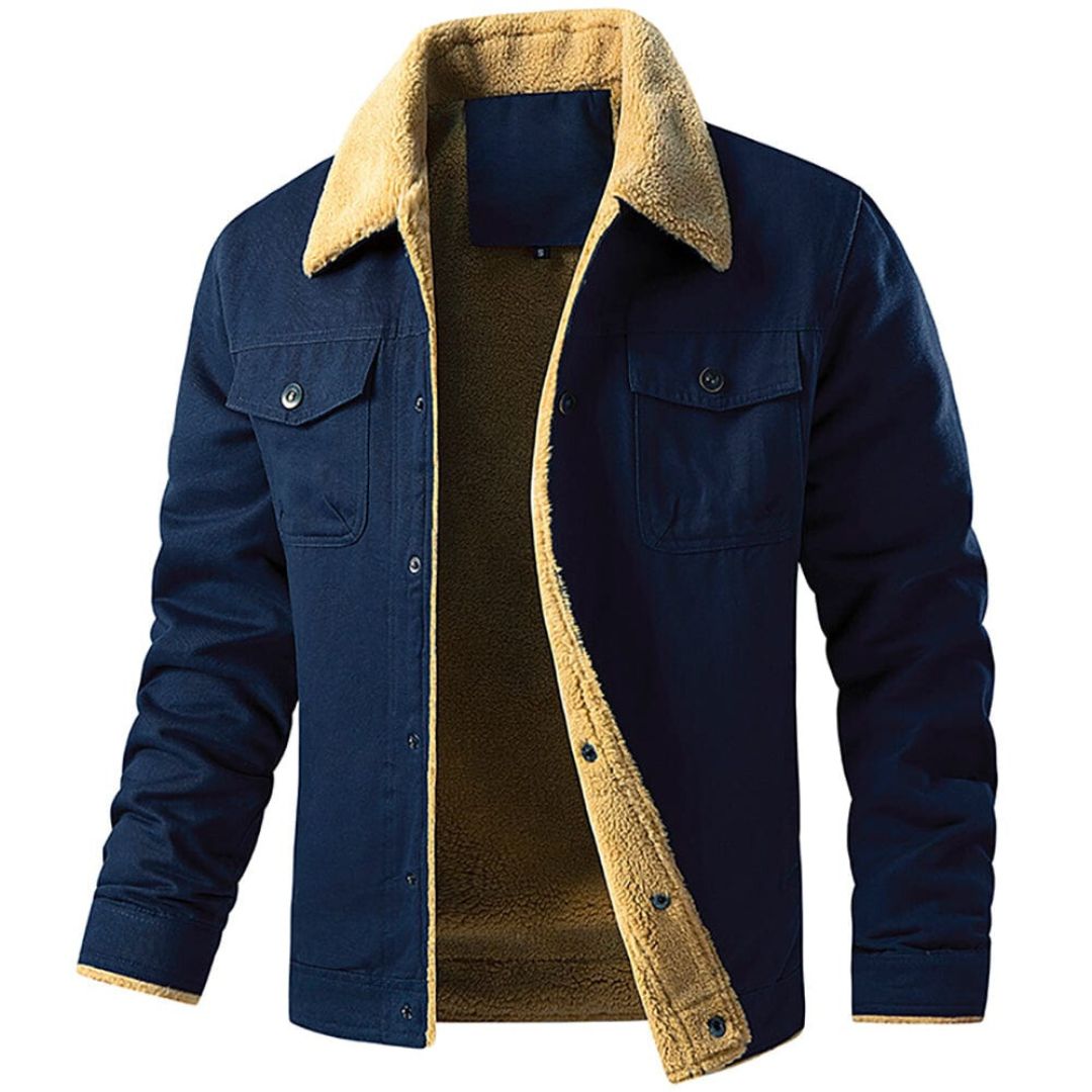 Breckenridge Jacket (5 Designs)  Drako™️ Jacket