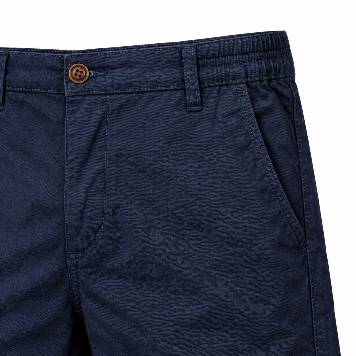 Bram Cotton Chino Shorts  Drako™️ shorts