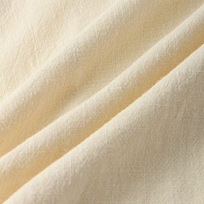 Relaxed Linen Set  Drako Watches