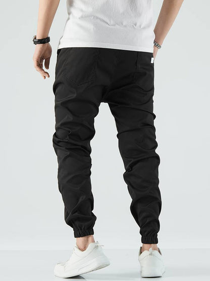 Silkenave Joggers  Drako Watches
