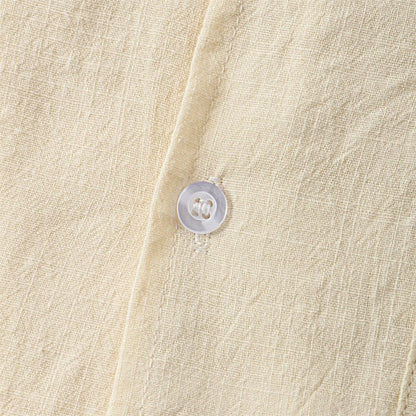 Relaxed Linen Set  Drako Watches