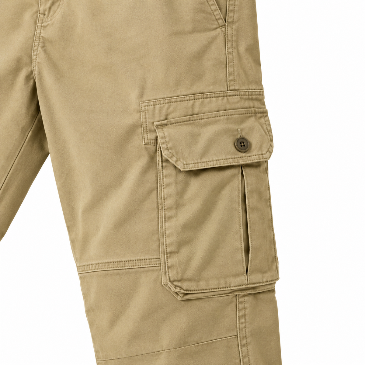 Evander Cargo Joggers  Drako™️ trousers