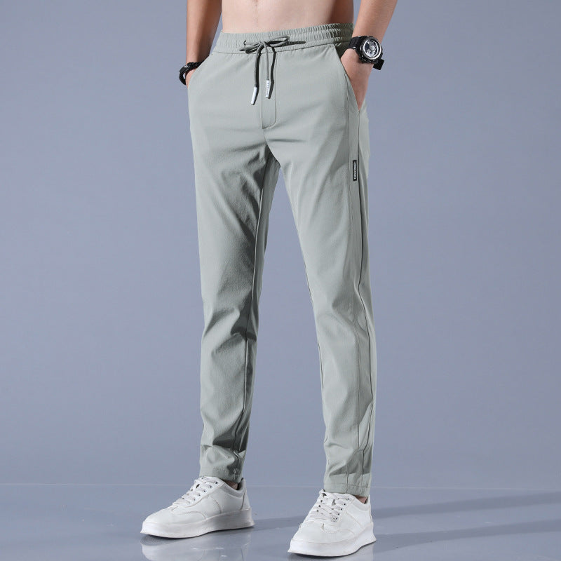Men’s Golf Pants | Breathable Elastic Fabric | Practical Pockets | Comfortable Fit  Drako™️
