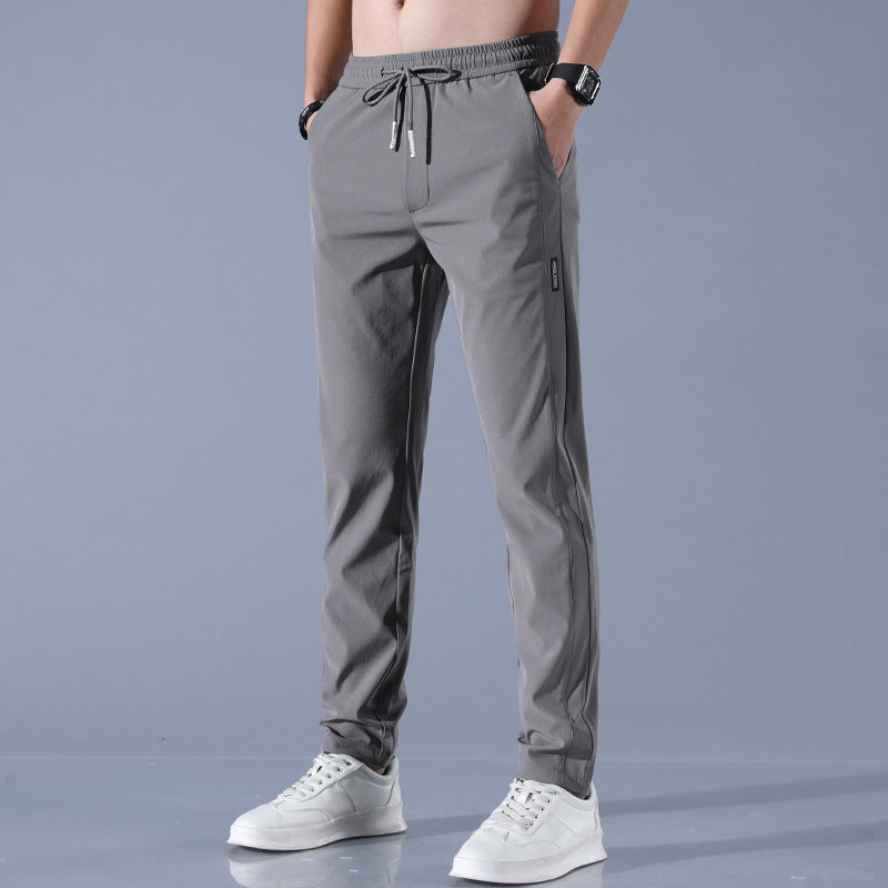 Men’s Golf Pants | Breathable Elastic Fabric | Practical Pockets | Comfortable Fit  Drako™️
