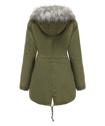 WOMEN'S PARKA 2.0  Drako Watches