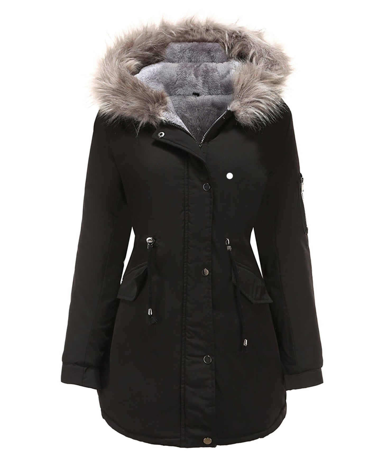 WOMEN'S PARKA 2.0  Drako Watches