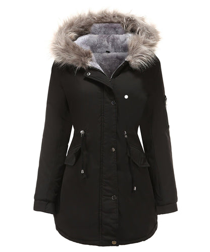 WOMEN'S PARKA 2.0  Drako Watches