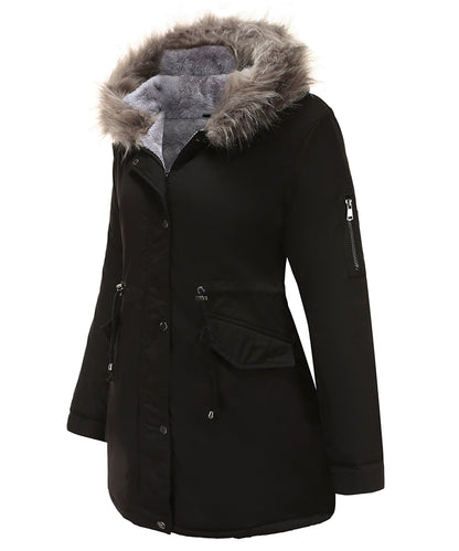 WOMEN'S PARKA 2.0  Drako Watches