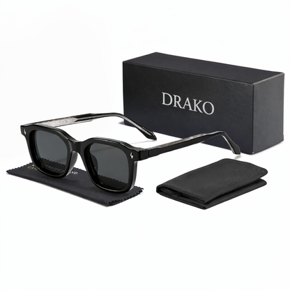 Valence Wayfarer Sunglasses  Drako™️