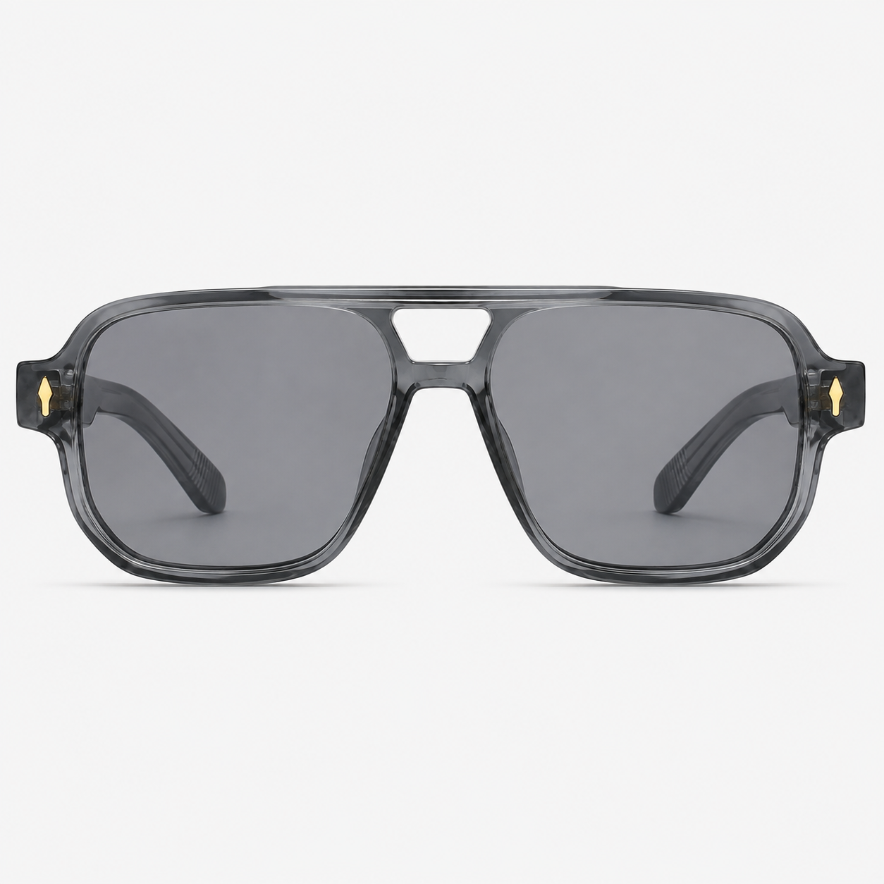 Carter | Square Aviator