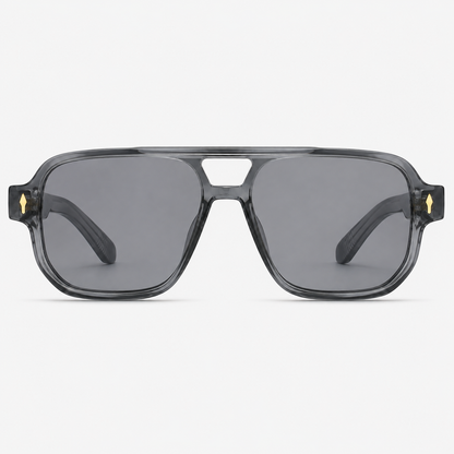 Carter | Square Aviator