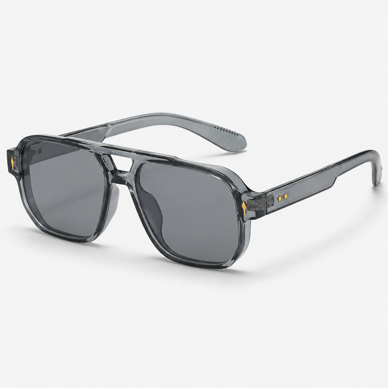 Carter | Square Aviator