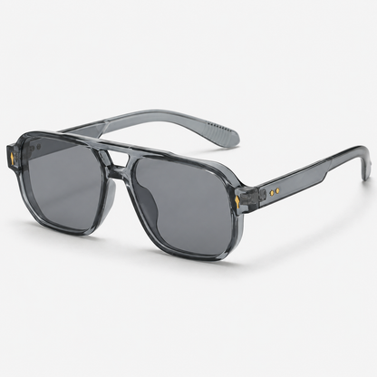 Carter | Square Aviator