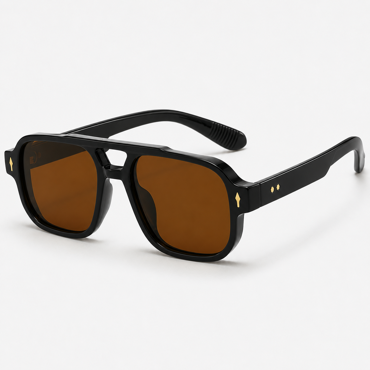 Carter | Square Aviator