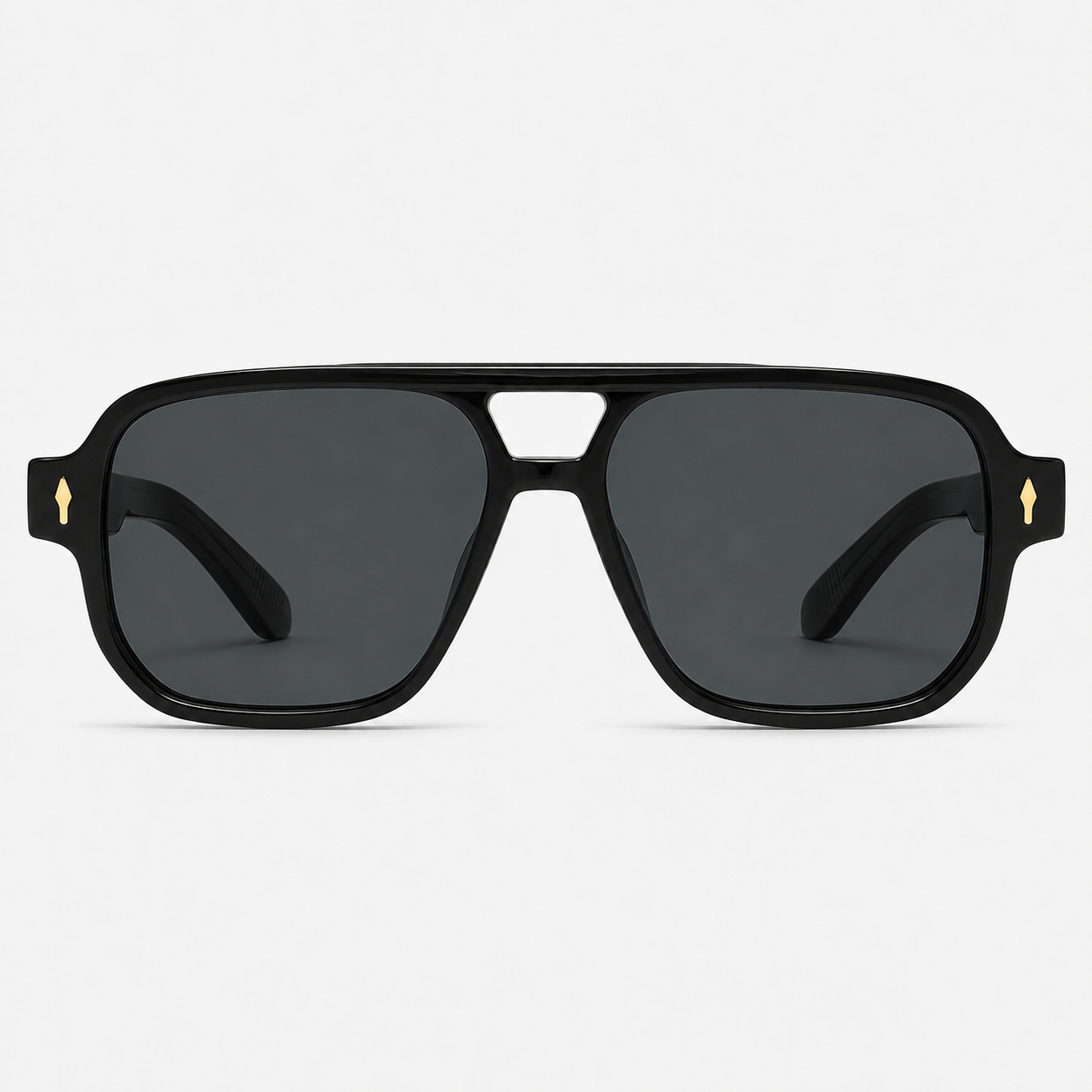 Carter | Square Aviator