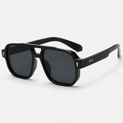 Carter | Square Aviator