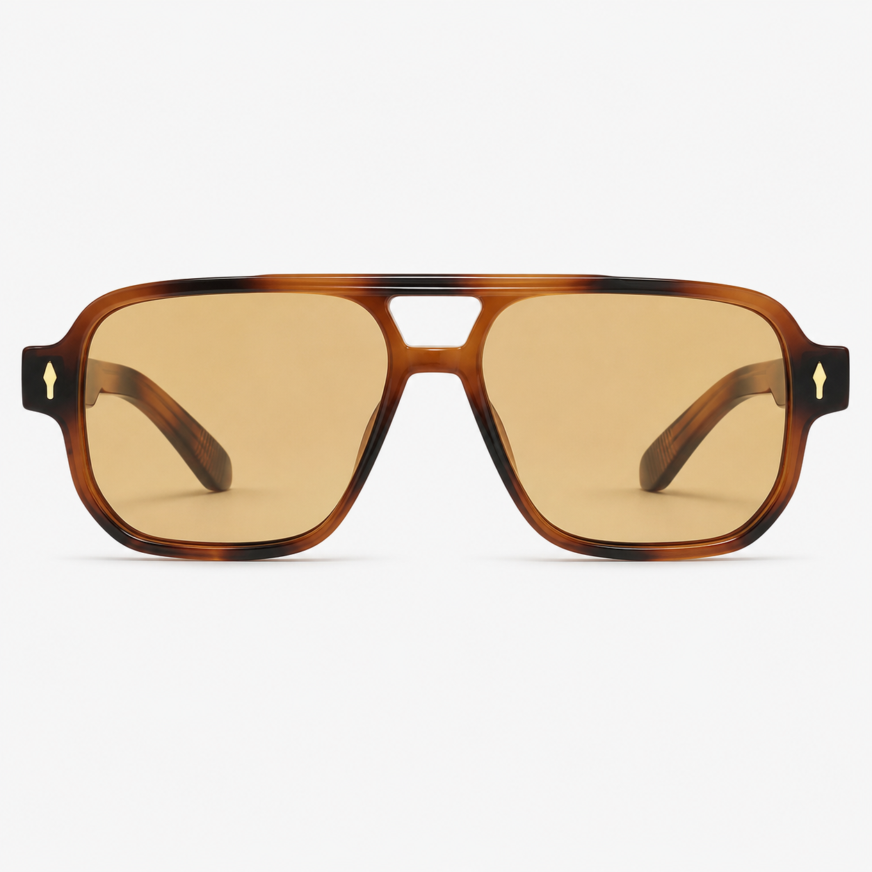 Carter | Square Aviator