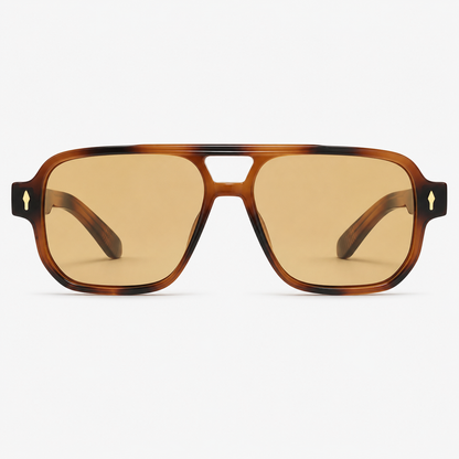 Carter | Square Aviator