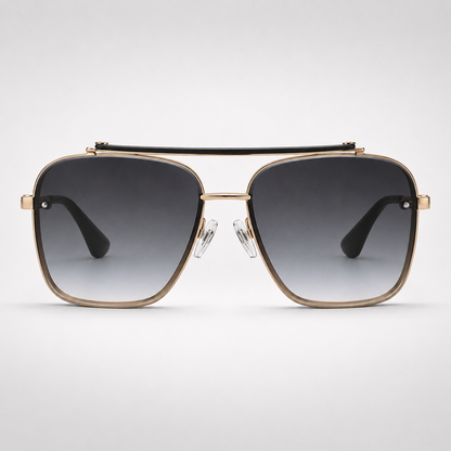 Parker | Square Aviator  Drako™️