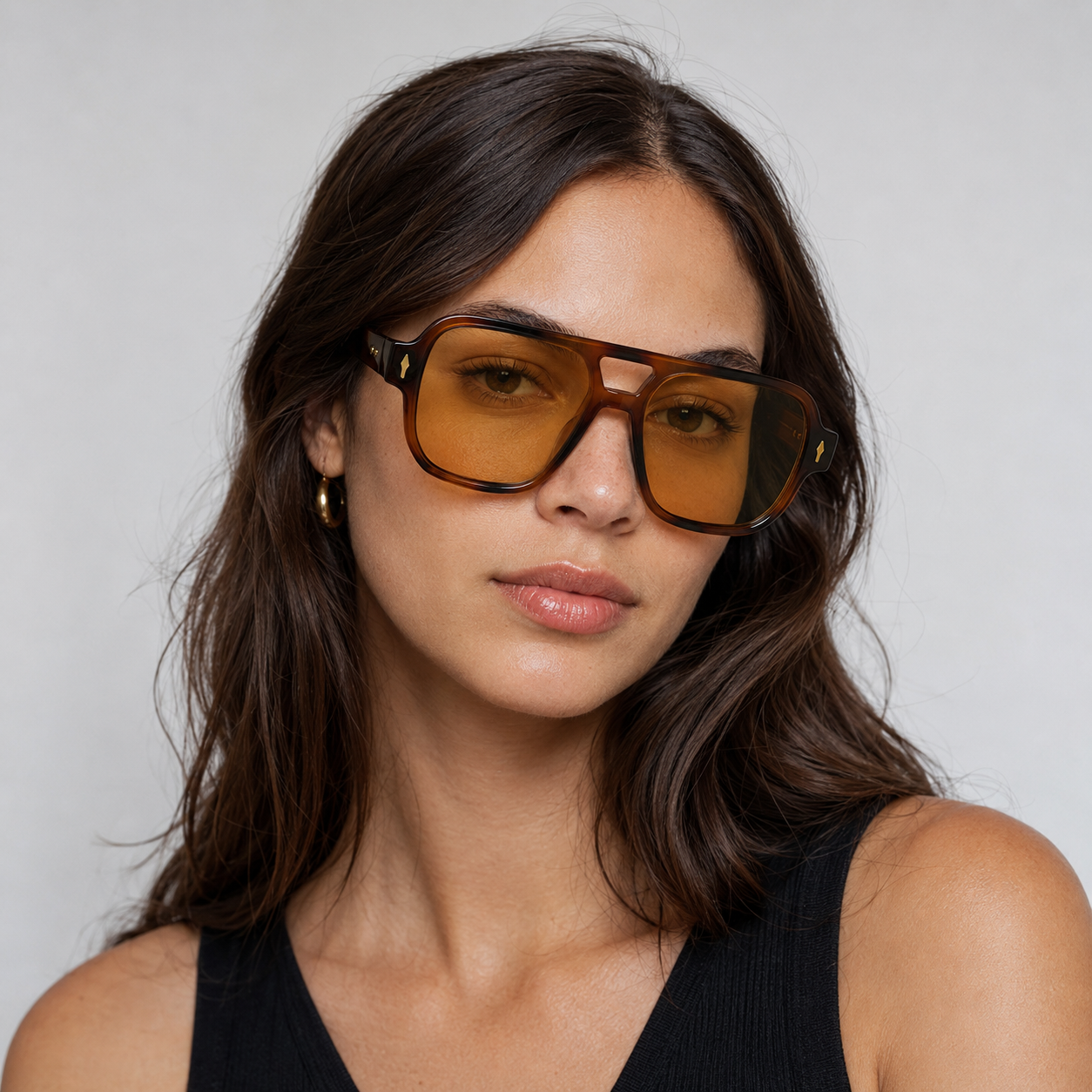 Carter | Square Aviator  Drako™️