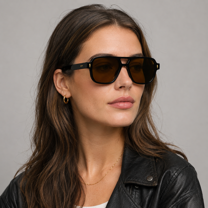 Carter | Square Aviator  Drako™️