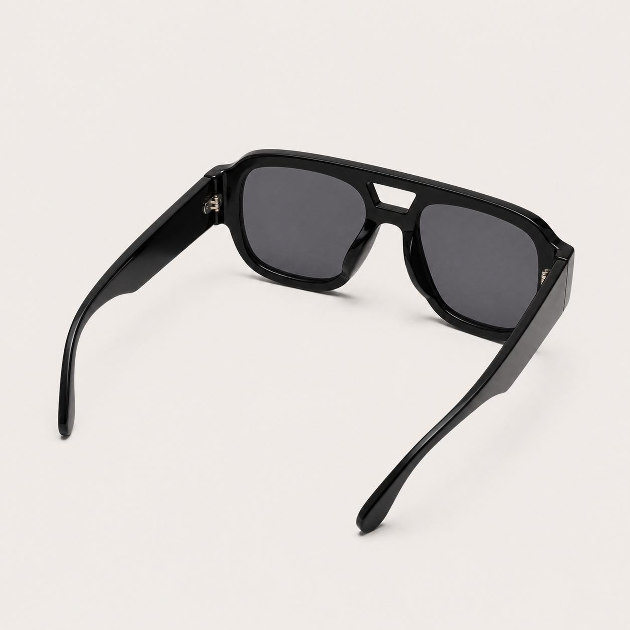 Verona Bold Frame Aviator Sunglasses  Drako™️
