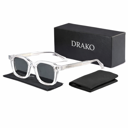 Valence Wayfarer Sunglasses  Drako™️