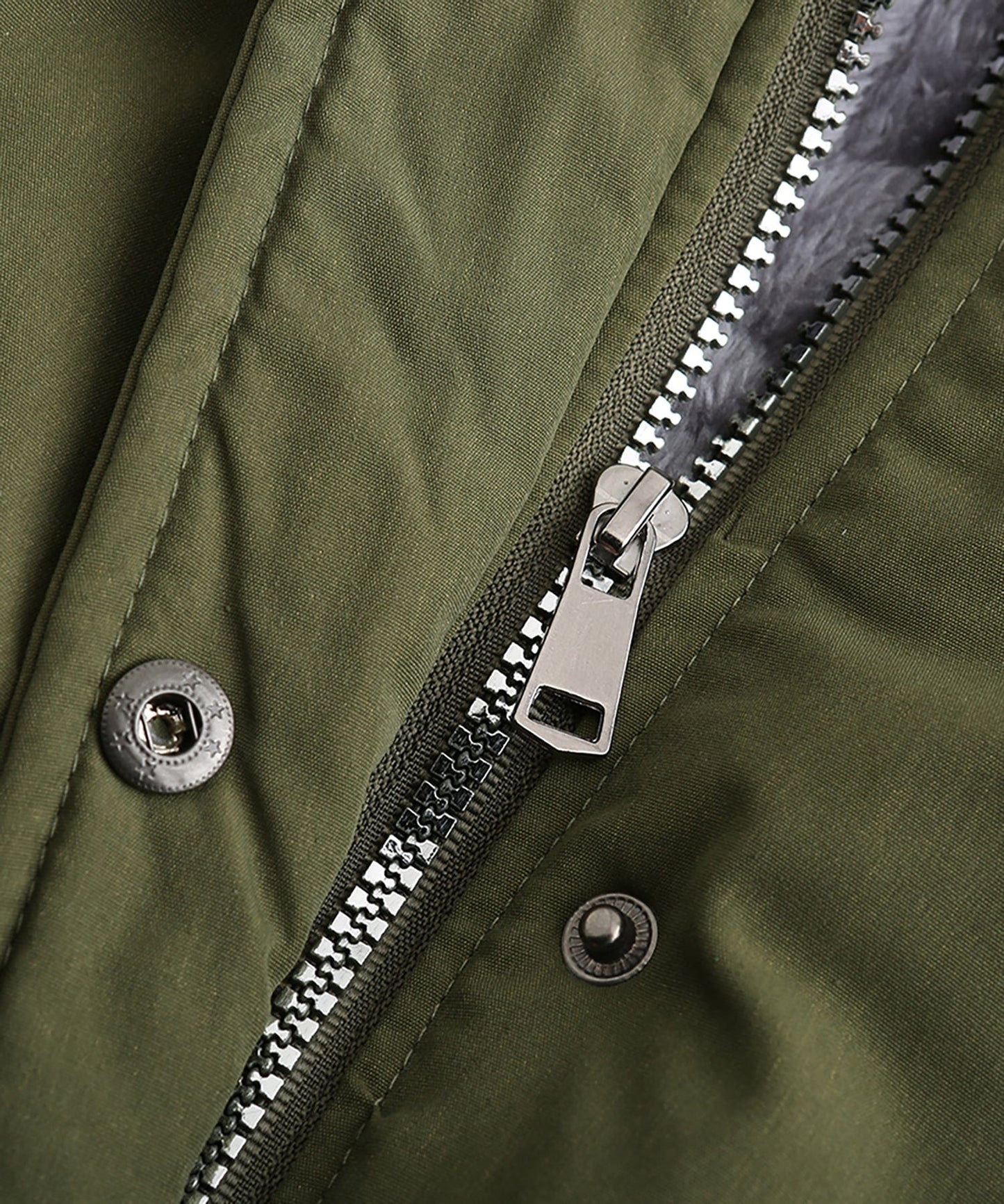 WOMEN'S PARKA 2.0  Drako Watches