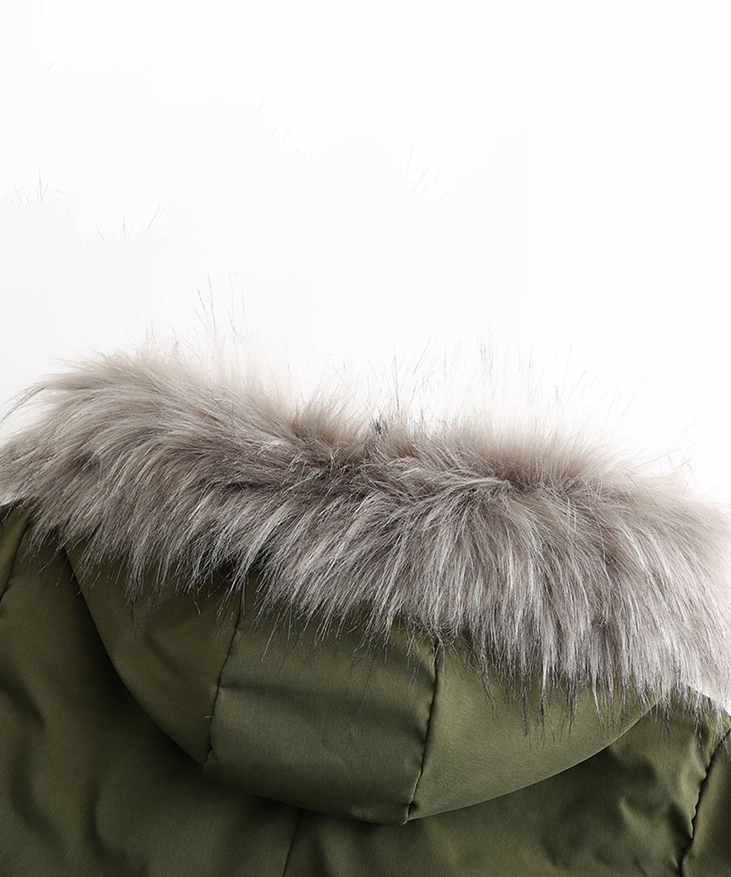 WOMEN'S PARKA 2.0  Drako Watches