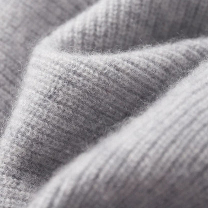 Valletta Cashmere Hoodie  Drako Watches
