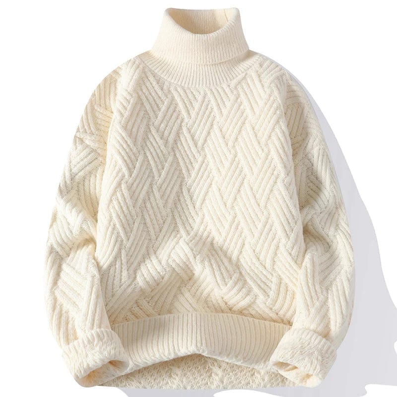 Westcott Knit Sweater  Drako™️