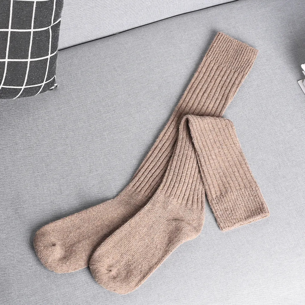 Silkenza Cashmere Socks  Drako Watches