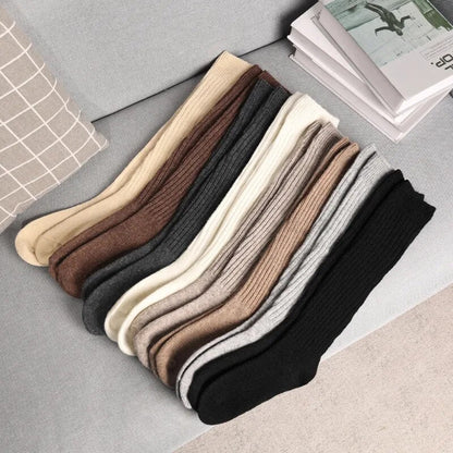 Silkenza Cashmere Socks  Drako Watches
