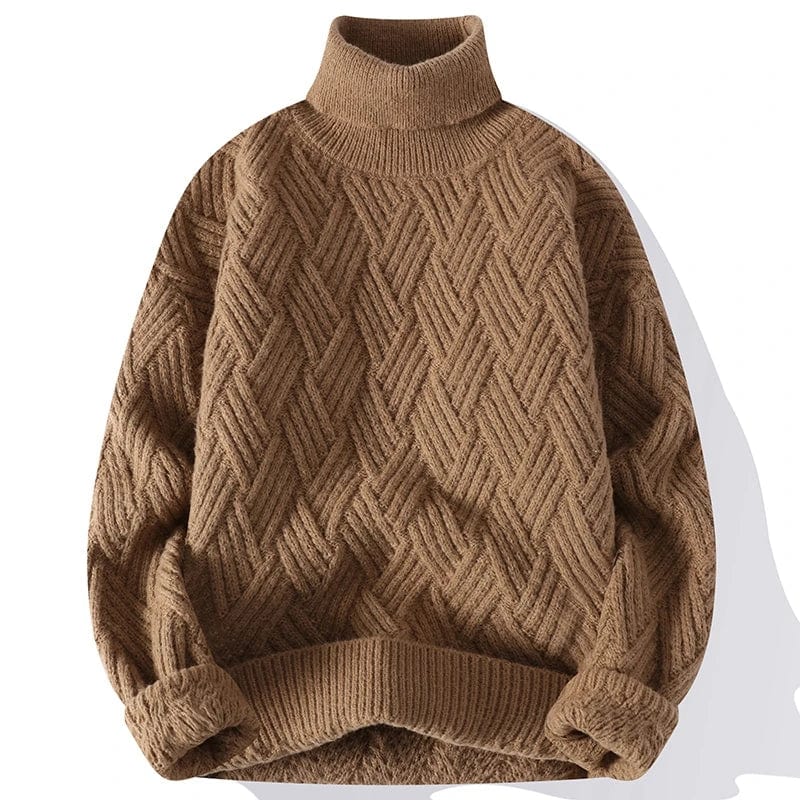 Westcott Knit Sweater  Drako™️