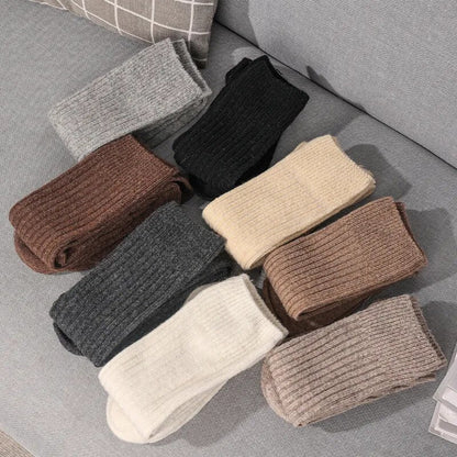 Silkenza Cashmere Socks  Drako Watches