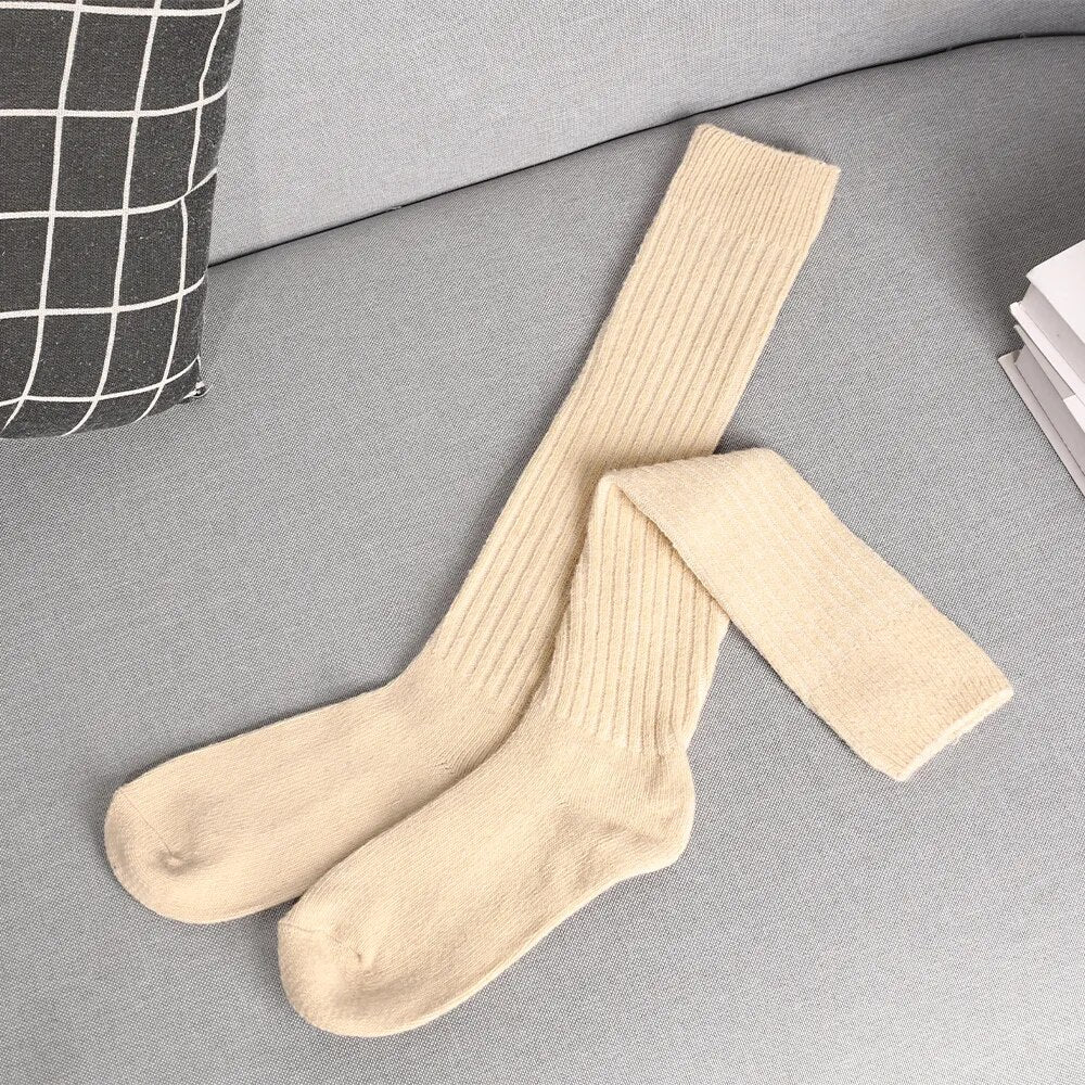 Silkenza Cashmere Socks  Drako Watches