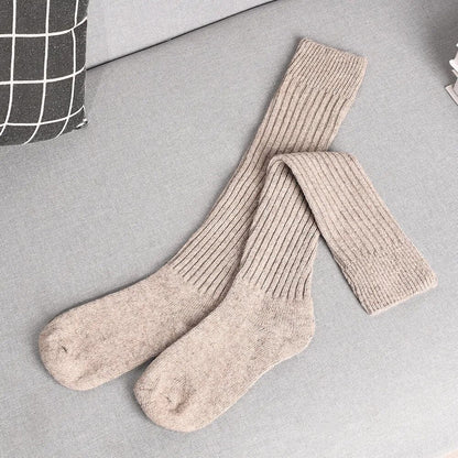 Silkenza Cashmere Socks  Drako Watches