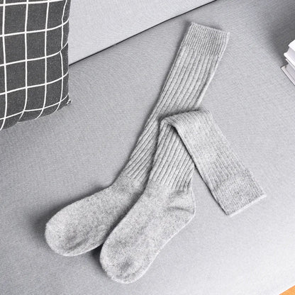 Silkenza Cashmere Socks  Drako Watches