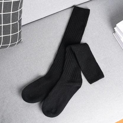 Silkenza Cashmere Socks  Drako Watches