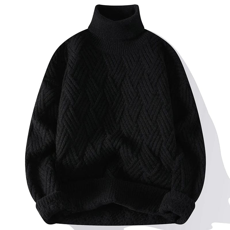 Westcott Knit Sweater  Drako™️