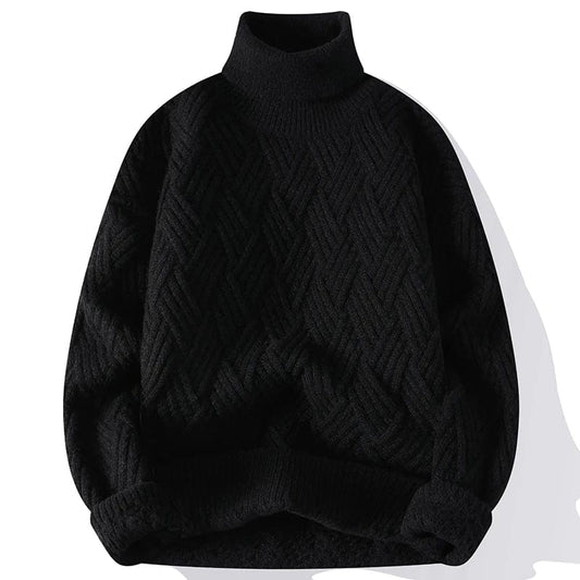 Westcott Knit Sweater  Drako™️