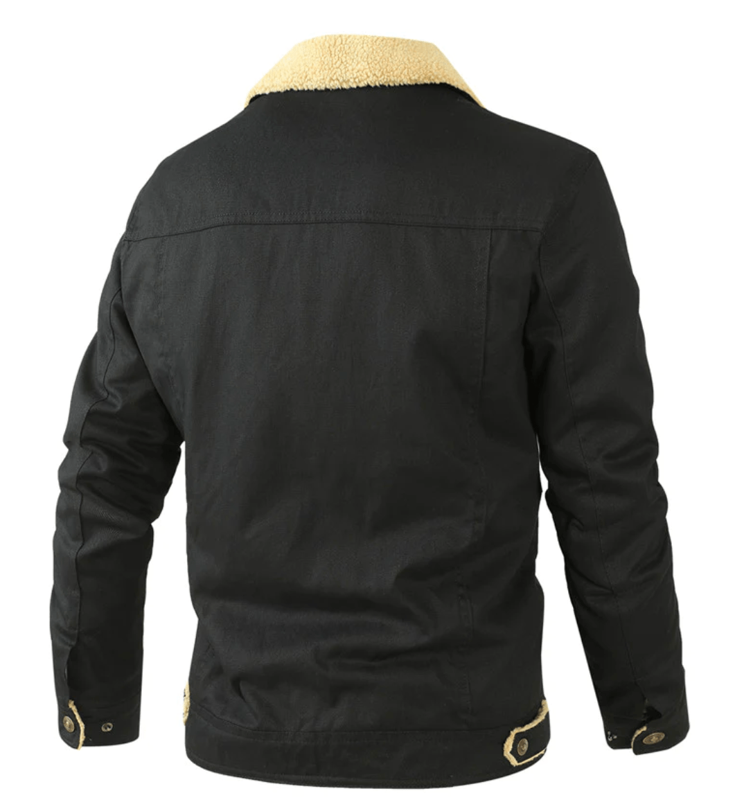 Breckenridge Jacket (5 Designs)  Drako™️ Jacket
