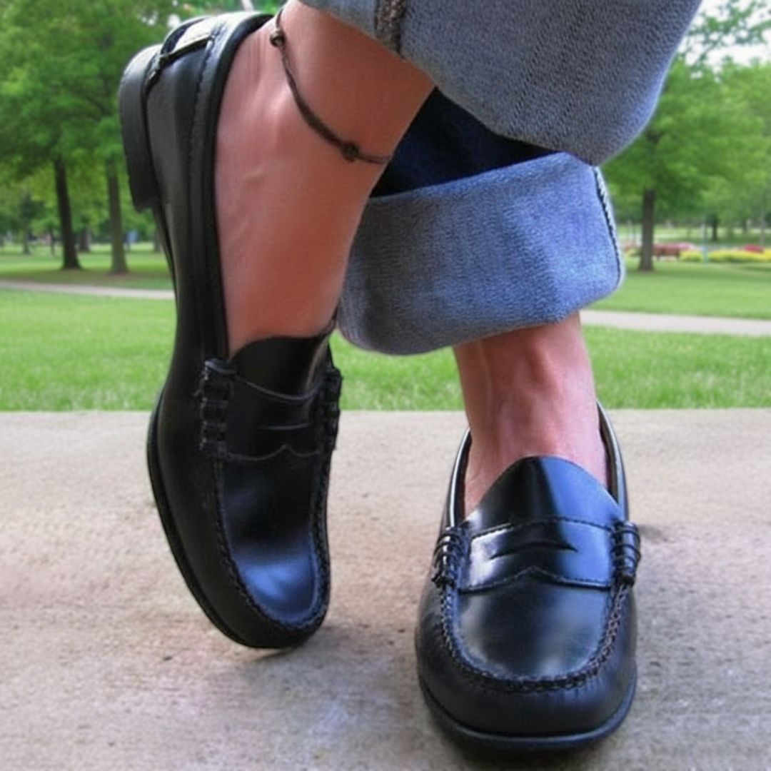 Noelle Women’s Orthopedic Loafers  Drako™️