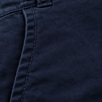 Juniper Twill Chino Shorts  Drako™️ shorts