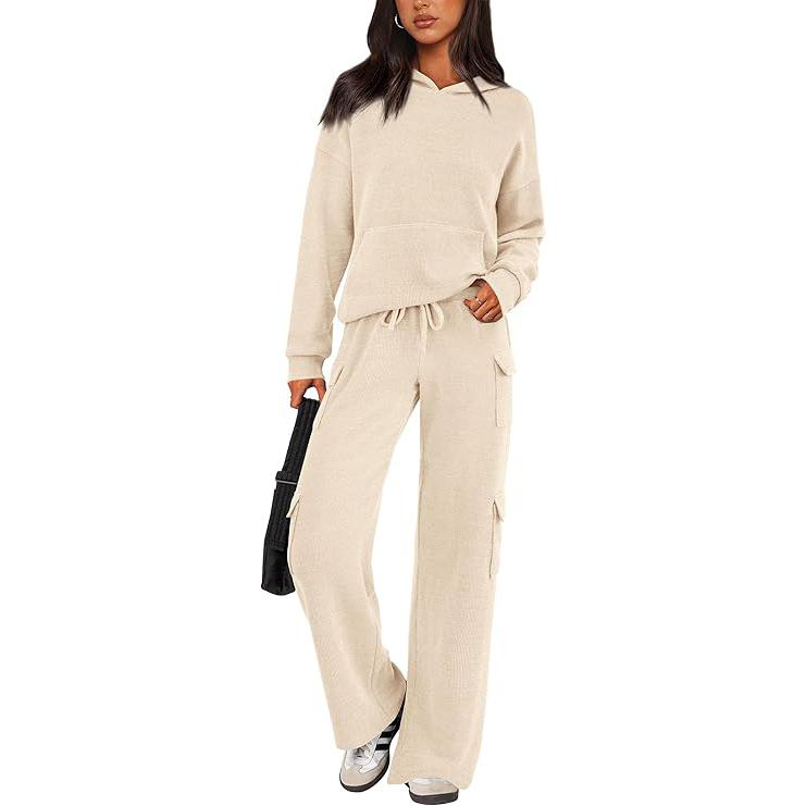 Sorrento Knit Lounge Set  Drako™️