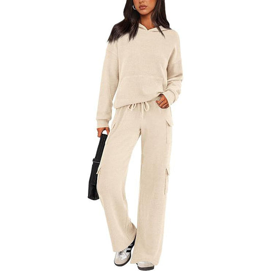 Sorrento Knit Lounge Set  Drako™️