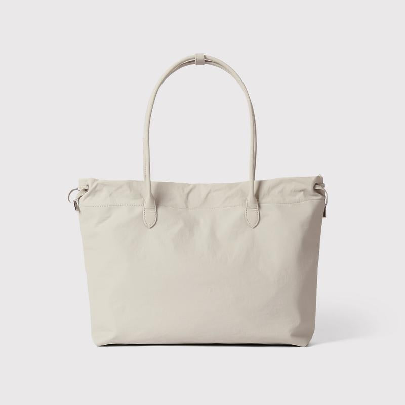 Elvara Leather Tote Bag  Drako™️