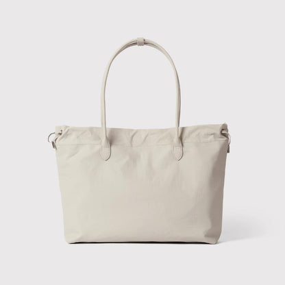 Elvara Leather Tote Bag  Drako™️