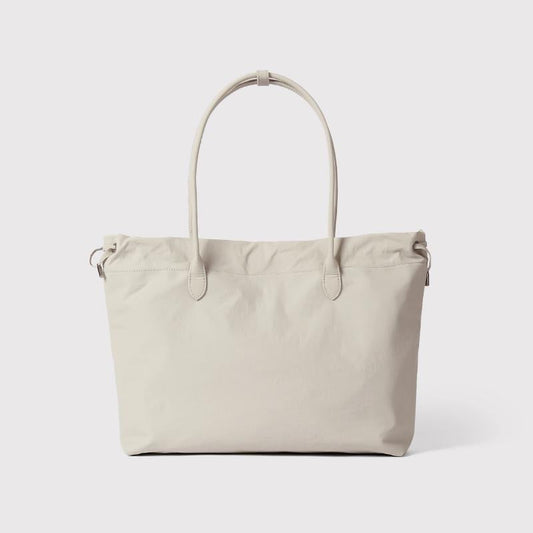 Elvara Leather Tote Bag  Drako™️