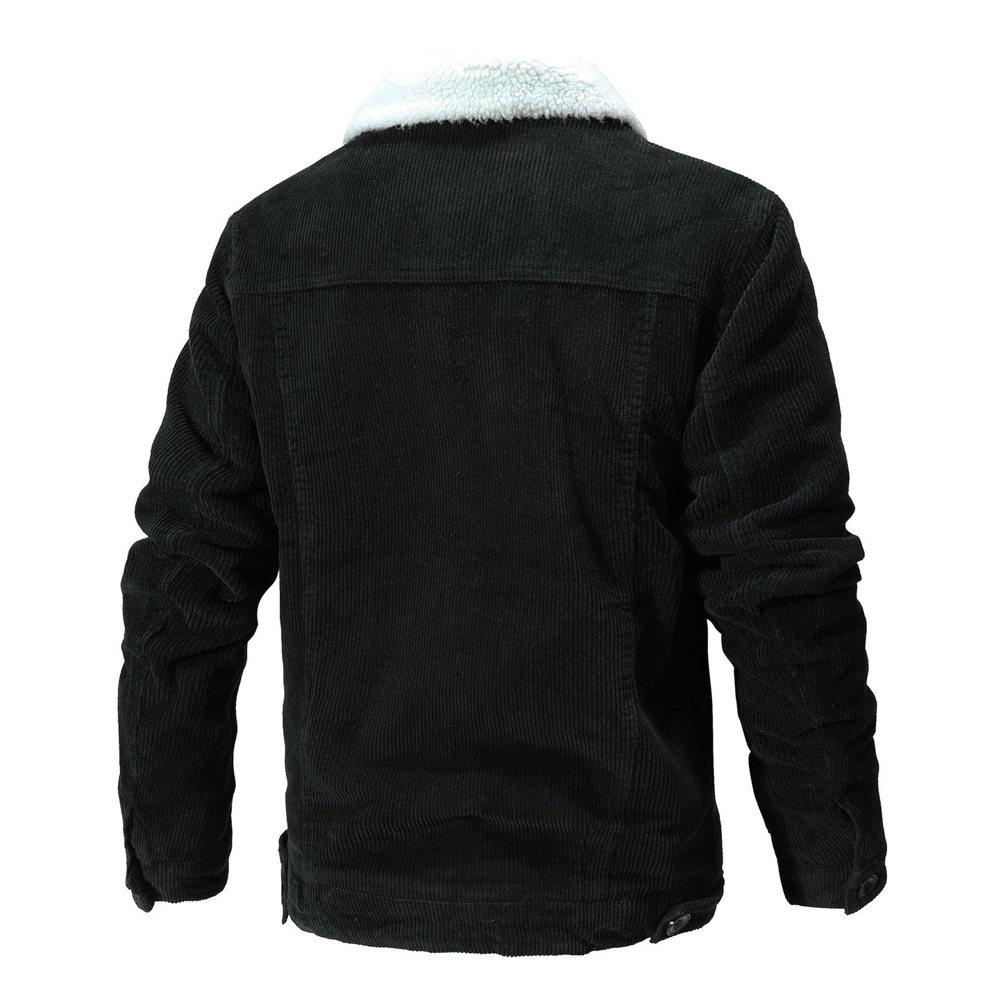 Hudson Ridge Jacket (4 Designs)  Drako Watches